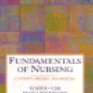 Fundamentals of Nursing