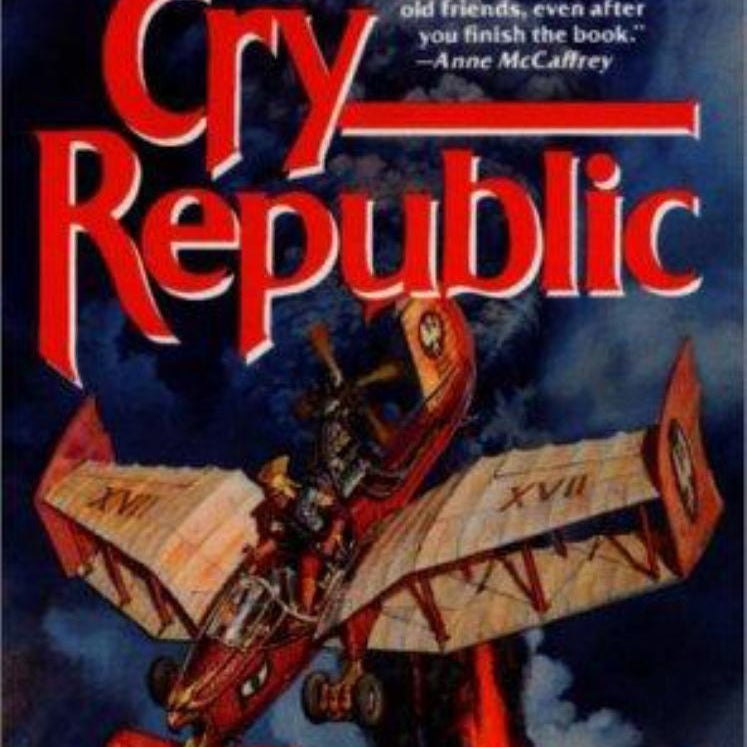 Cry Republic