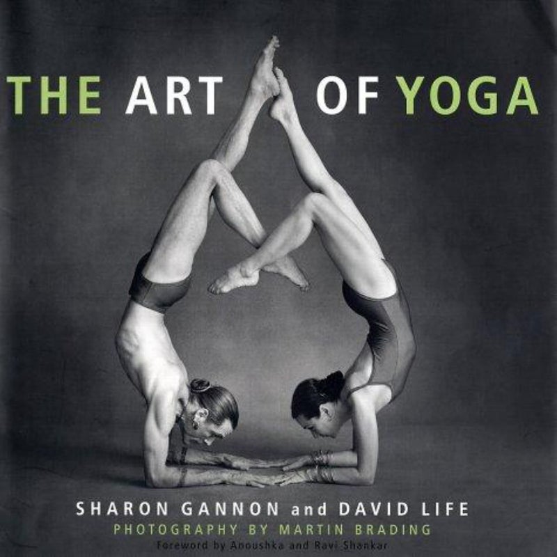 The Art of Yoga