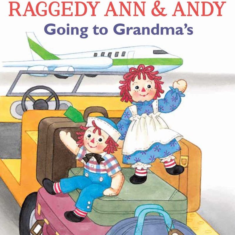 Going to Grandma's