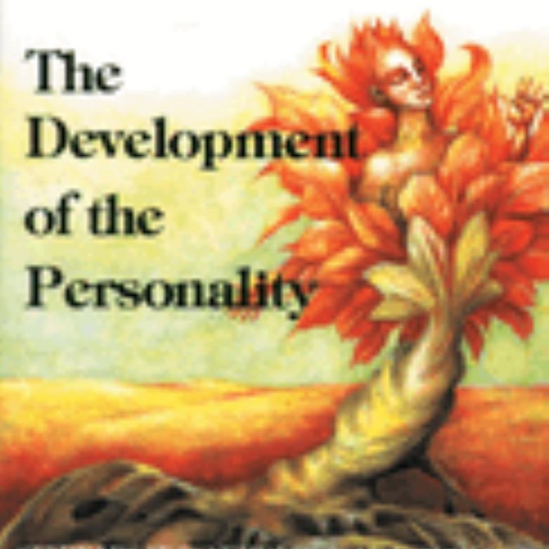 The Development of the Personality