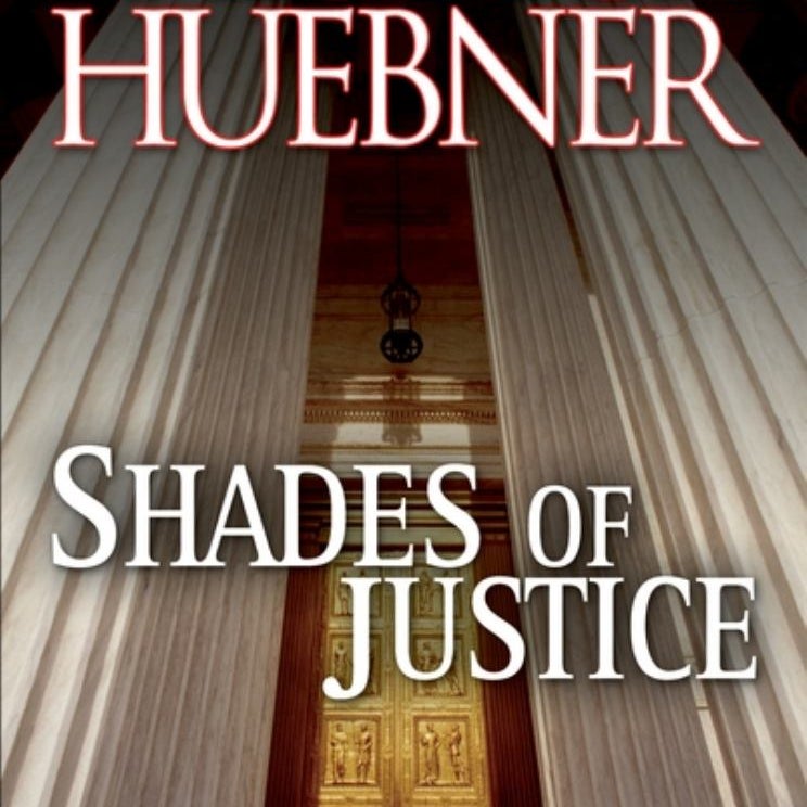 Shades of Justice