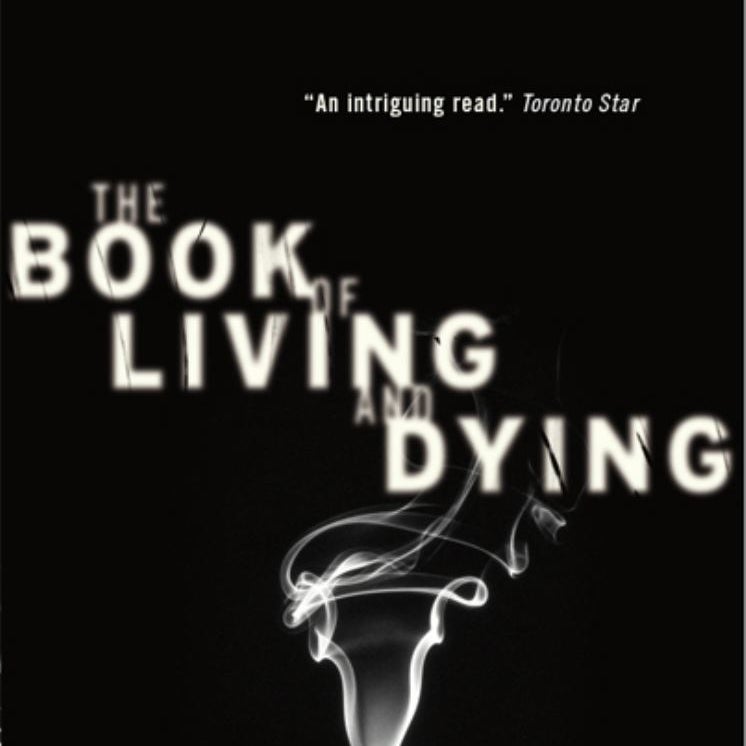 Book of Living and Dying