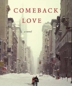 Comeback Love