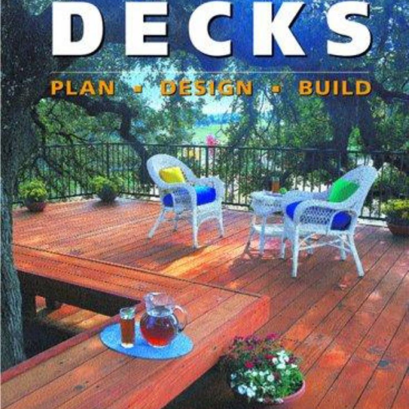 Decks