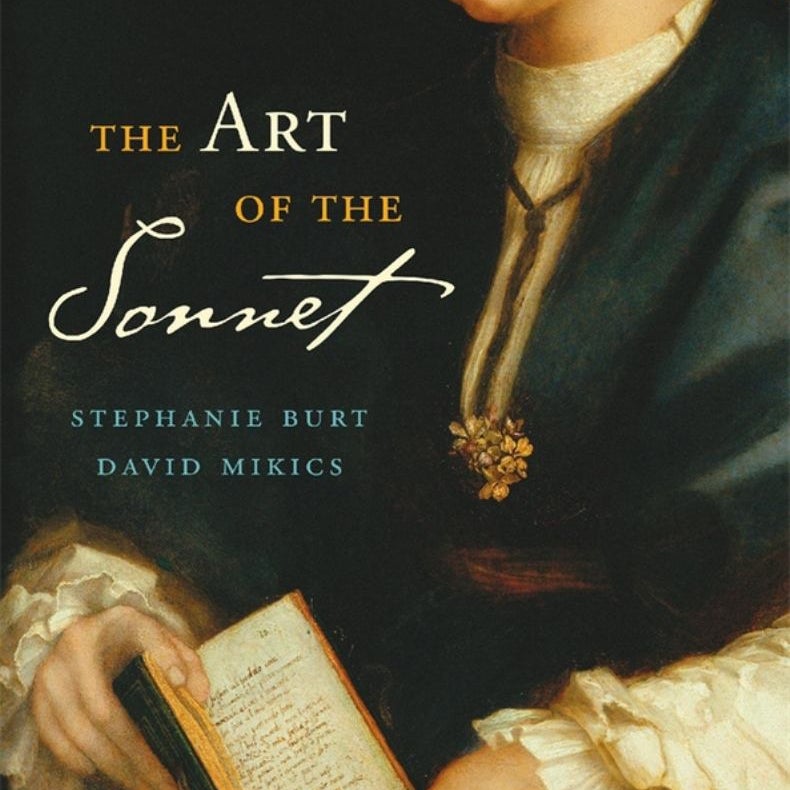 The Art of the Sonnet