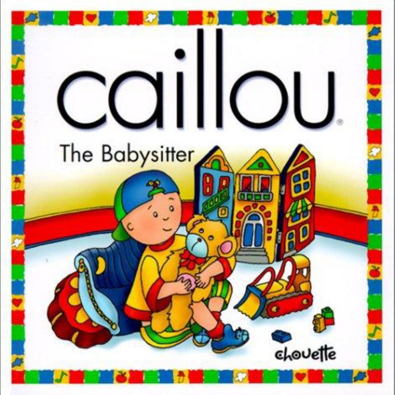 The Babysitter