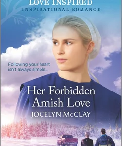 Her Forbidden Amish Love