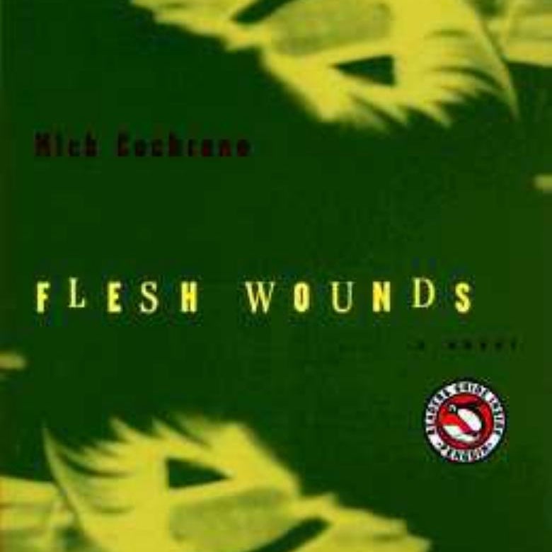 Flesh Wounds