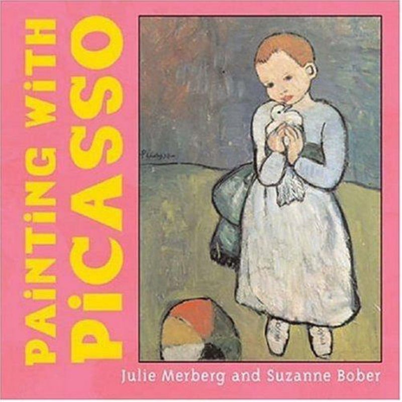 Painting with Picasso