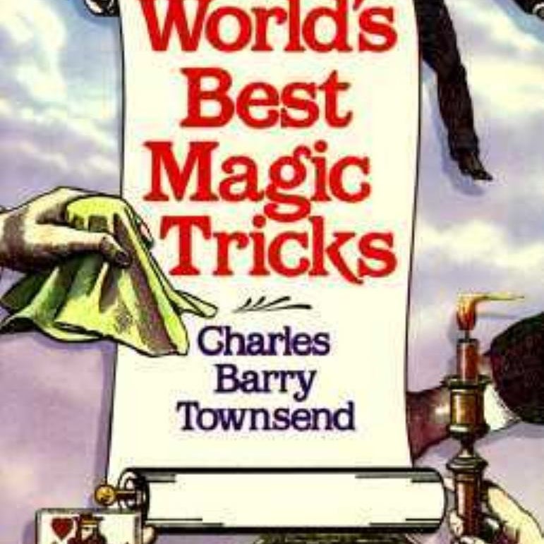 World's Best Magic Tricks