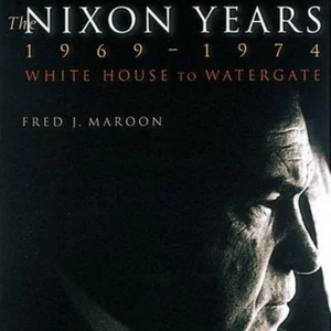 Nixon Years, 1969-1974
