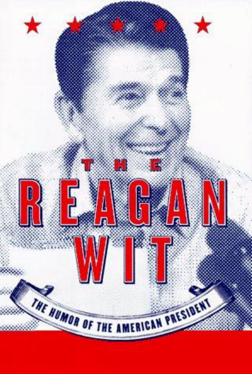 The Reagan Wit