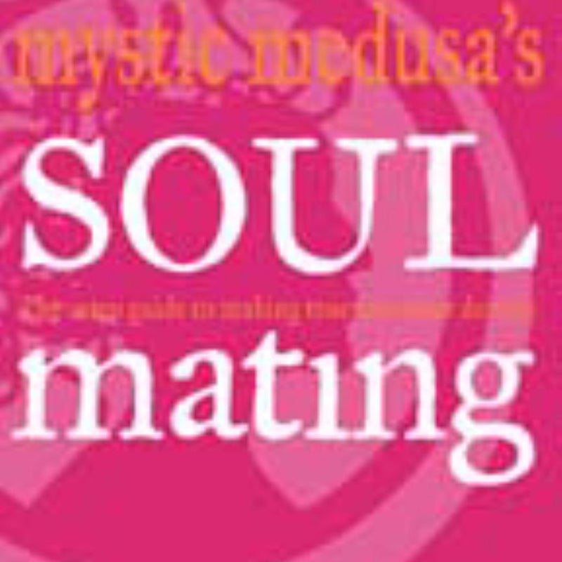 Mystic Medusa's Soul Mating