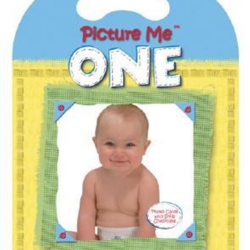 Picture Me One