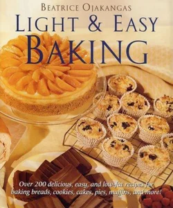 Light and Easy Baking