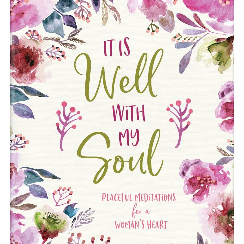 It Is Well with My Soul