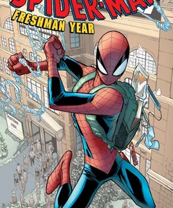 Spider-Man: Freshman Year