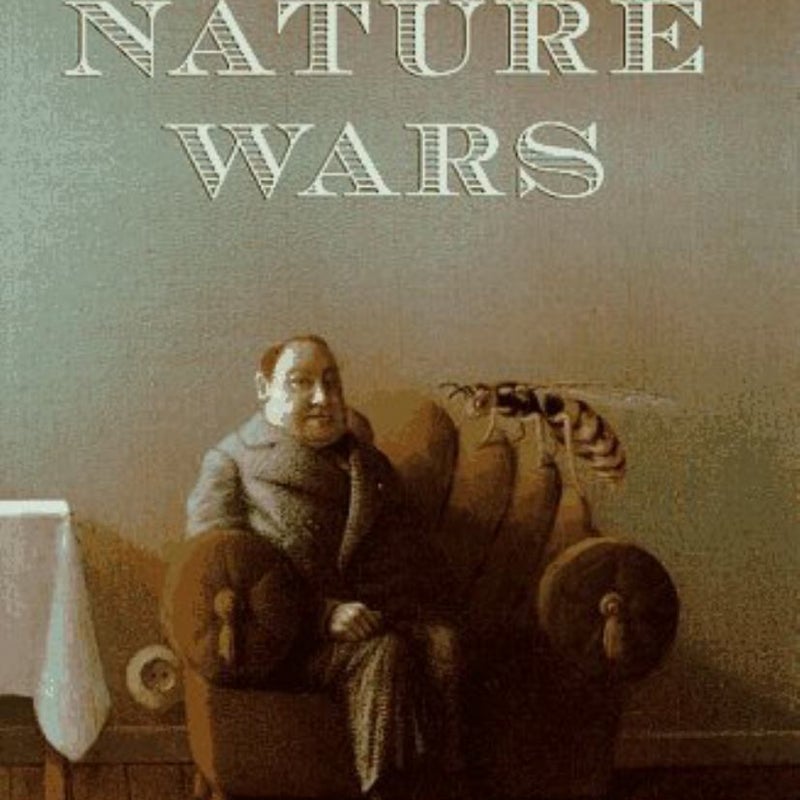 Nature Wars