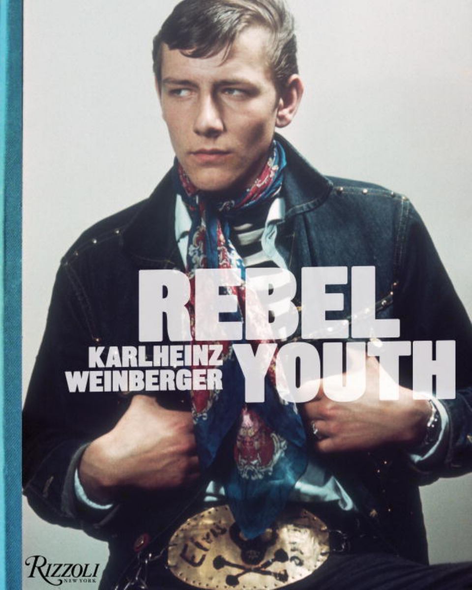 Rebel Youth