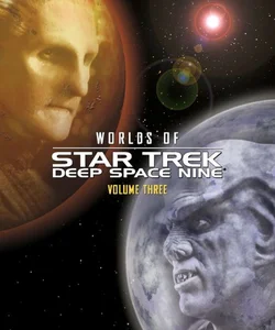 Worlds of Star Trek Deep Space Nine