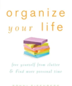 Organize Your Life