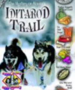 Mystery on Iditarod Trail