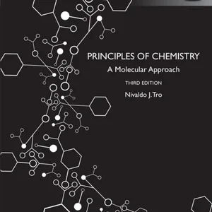 Principles of Chemistry