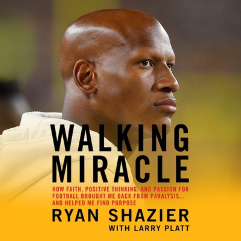 Walking Miracle