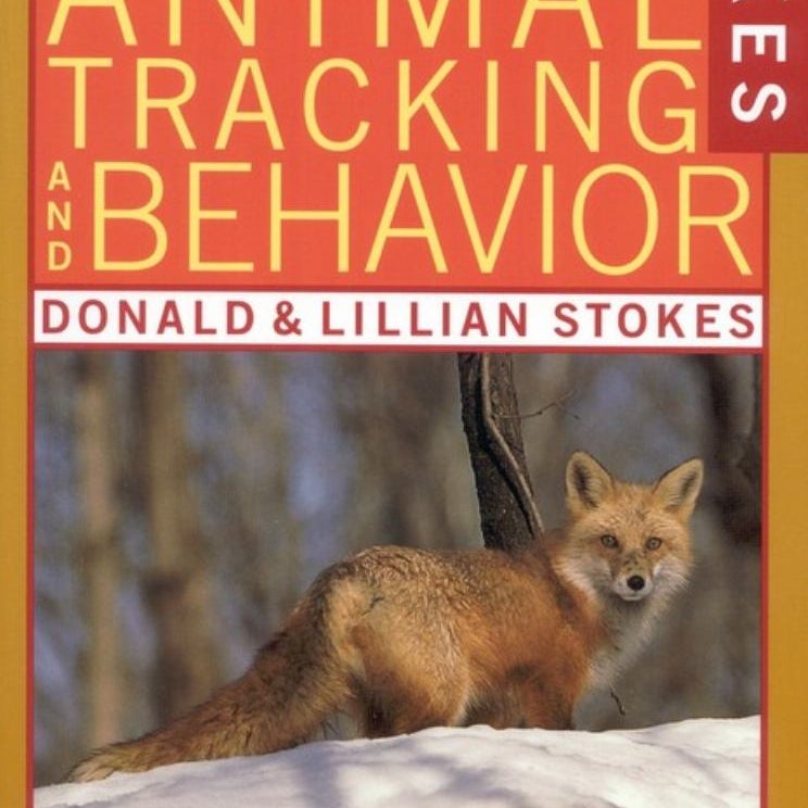 Guide to Animal Tracking and Behavior