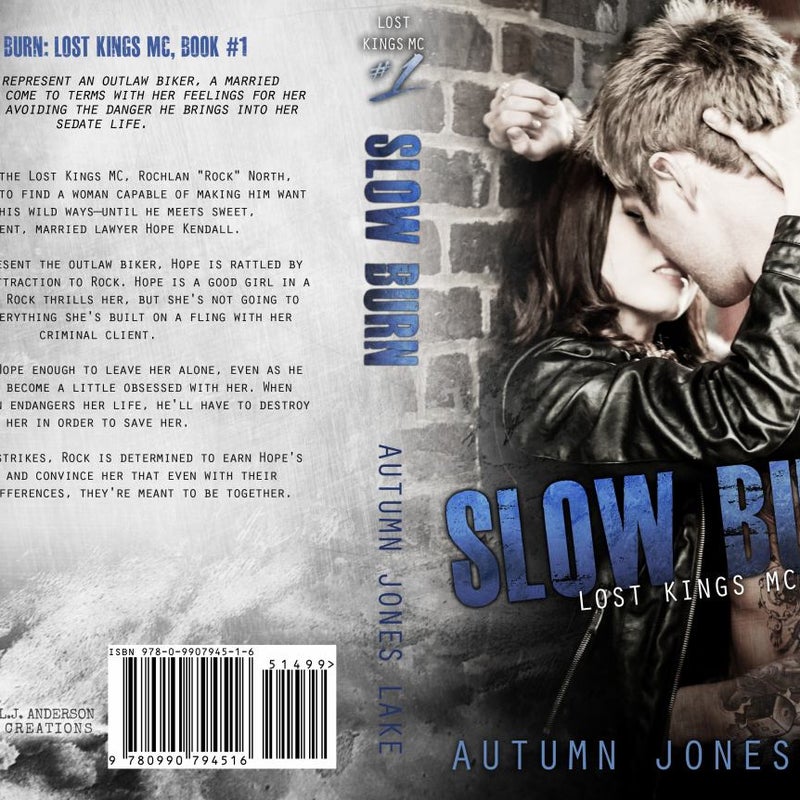 Slow Burn