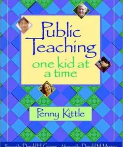 Public Teaching