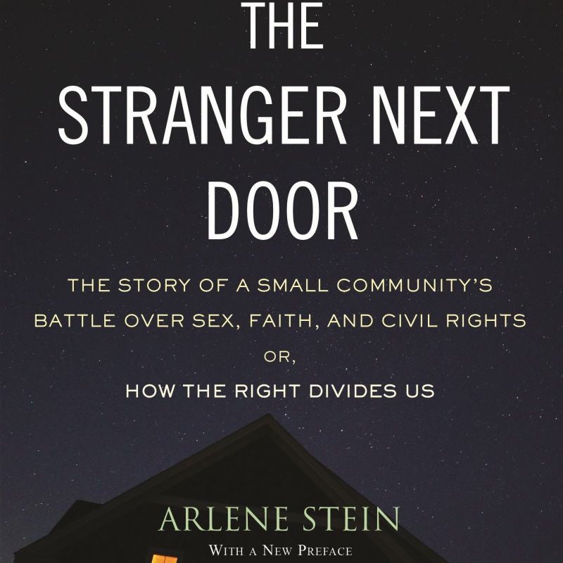 The Stranger Next Door