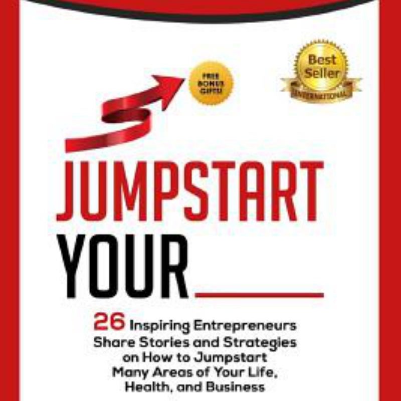 Jumpstart Your _____