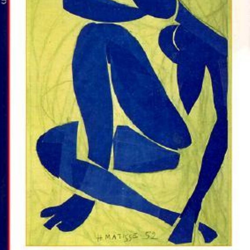 Discoveries: Matisse