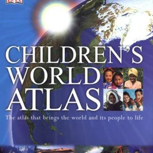 The Children's World Atlas