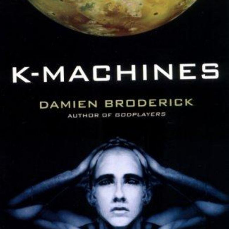 K-Machines