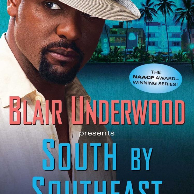 South by Southeast