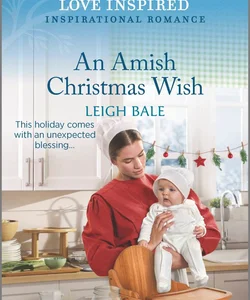 An Amish Christmas Wish