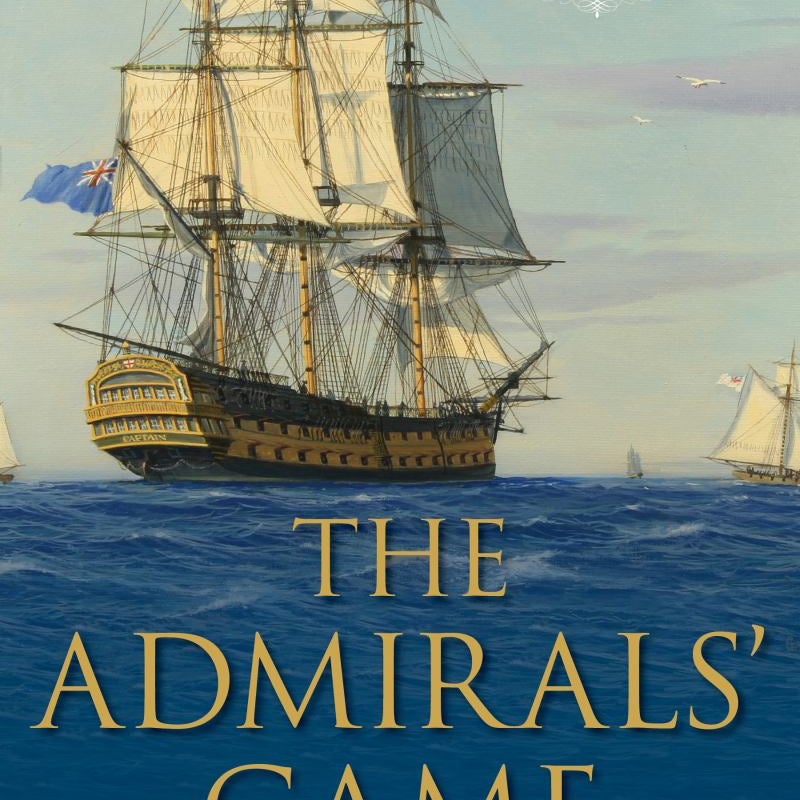 The Admiral's Game