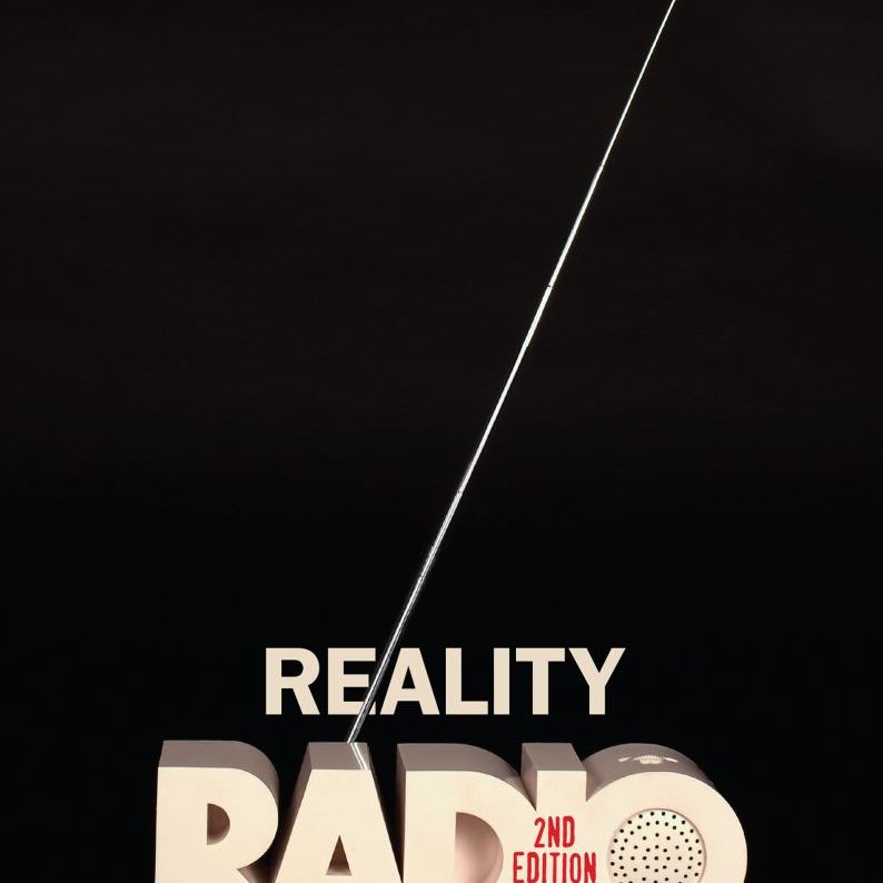 Reality Radio, Second Edition