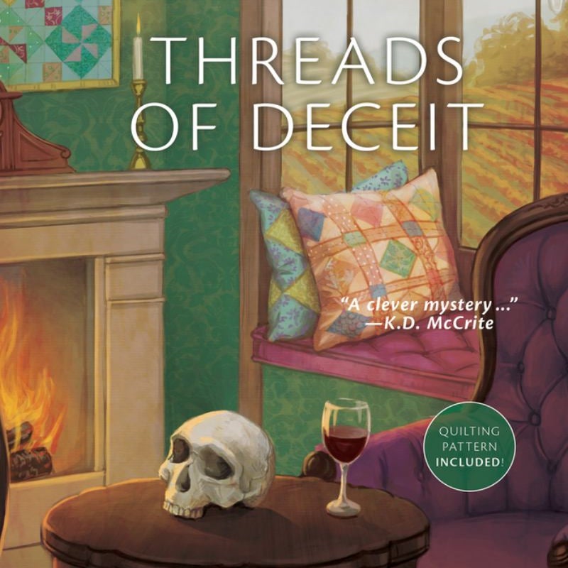 Threads of Deceit