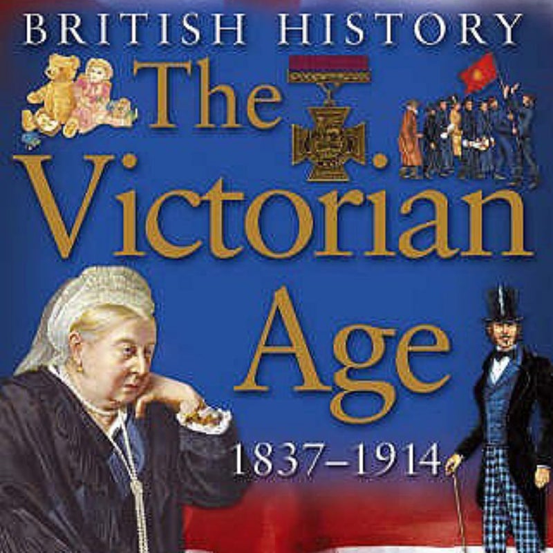 The Victorian Age