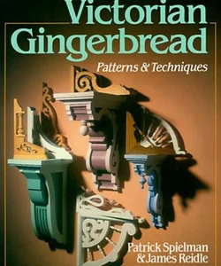 Victorian Gingerbread