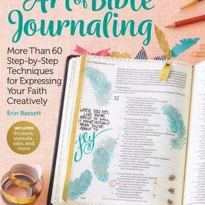 The Art of Bible Journaling