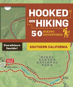 Hooked on Hiking - 50 Hiking Adventures