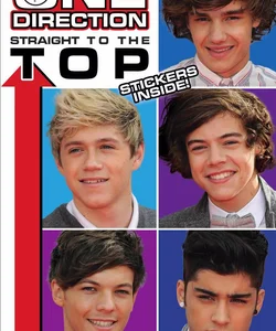 One Direction: Straight to the Top!