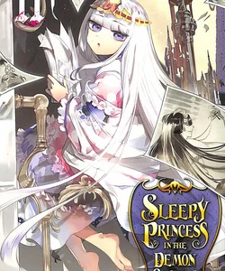 Sleepy Princess in the Demon Castle, Vol. 11
