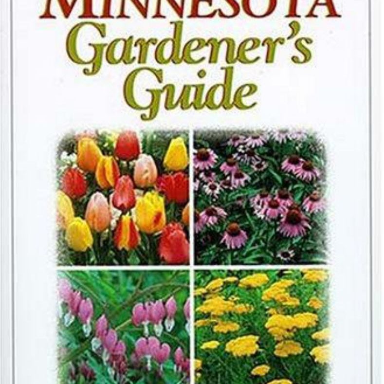 Minnesota Gardener's Guide