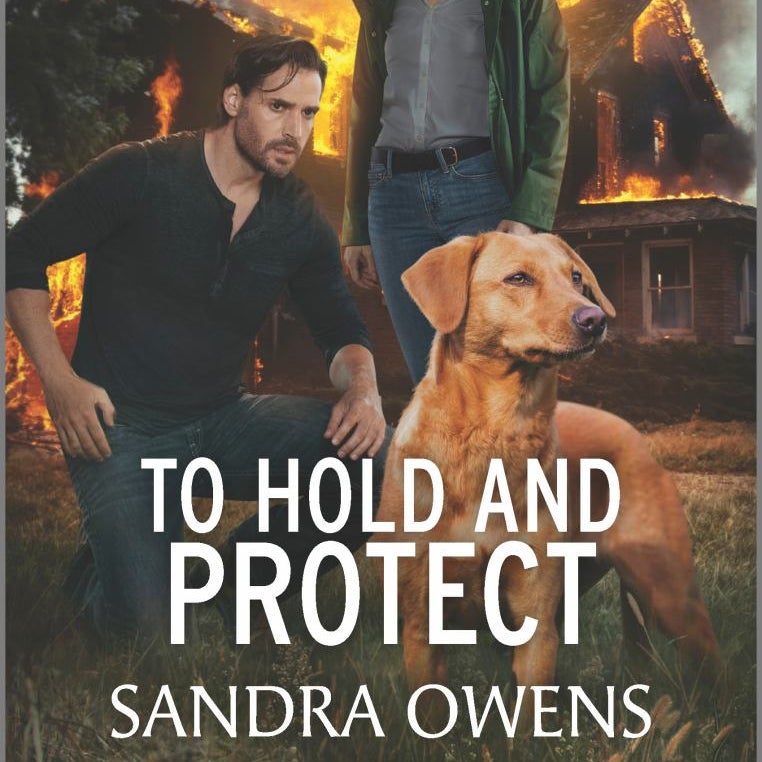 To Hold and Protect